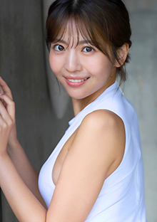 佐々木 萌香 タイトル未定