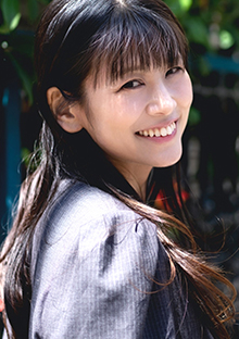 小阪 由佳 タイトル未定