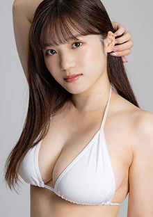 堀 みなみ タイトル未定