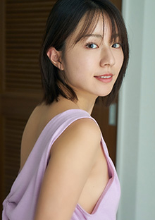 井手 美希 タイトル未定